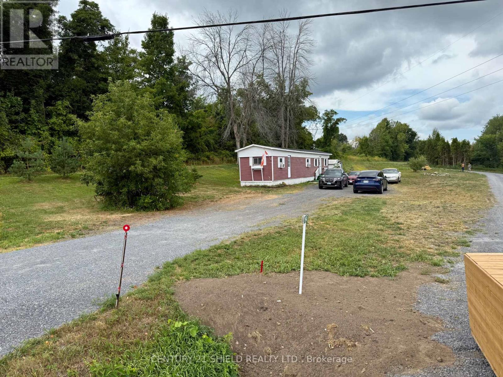 16403 County Rd 36 Road, South Stormont, Ontario  K0C 1P0 - Photo 2 - X12343312