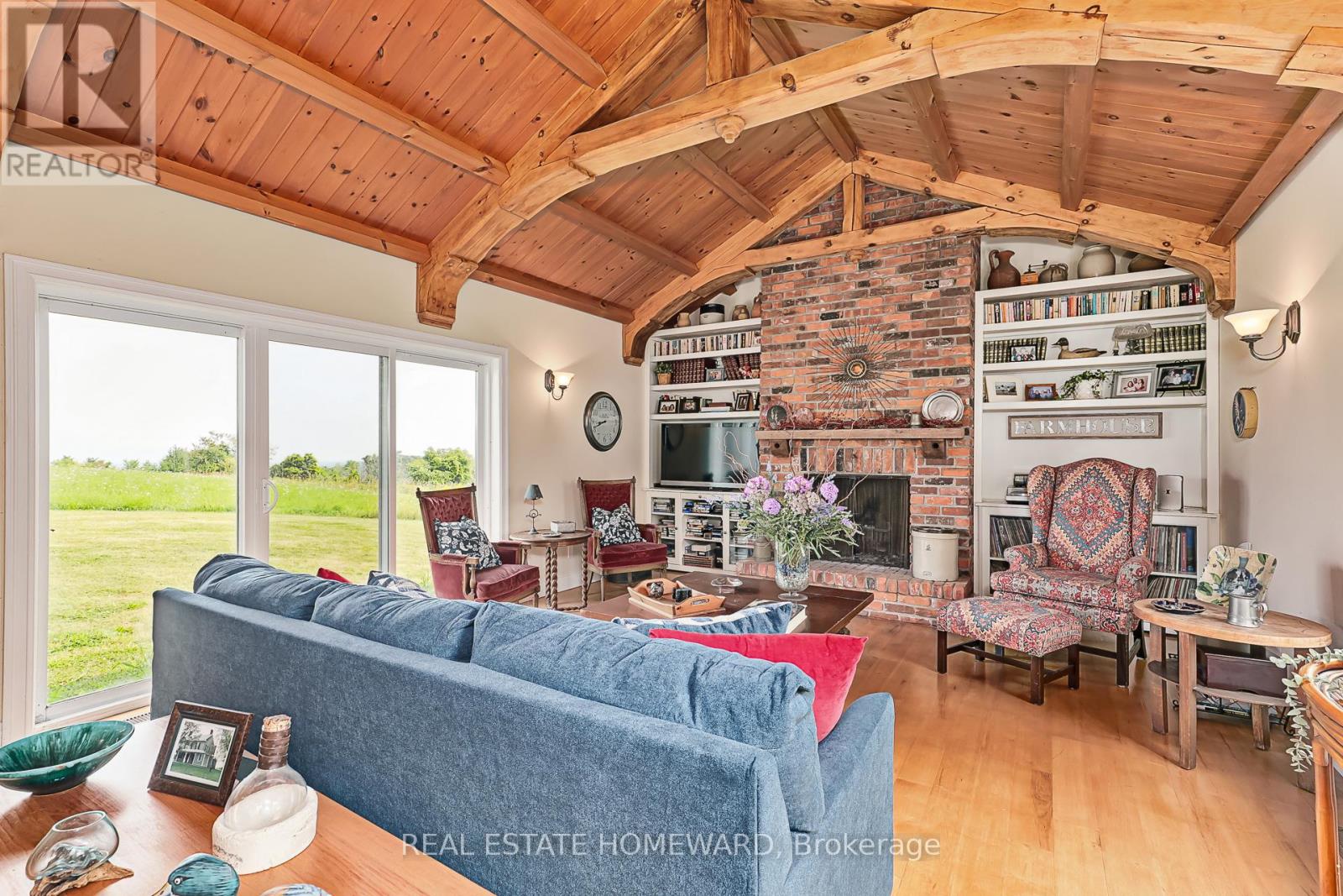 137295 Grey Road 12, Meaford, Ontario  N4L 1W6 - Photo 14 - X12340934