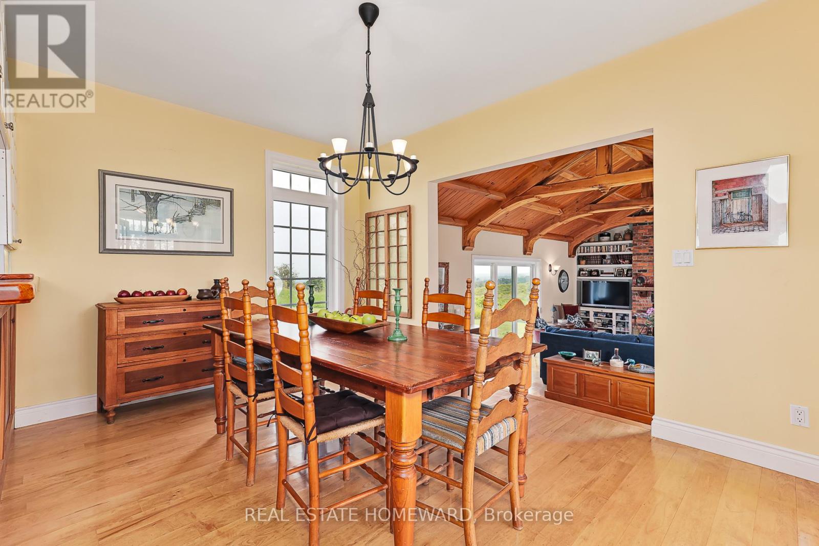 137295 Grey Road 12, Meaford, Ontario  N4L 1W6 - Photo 11 - X12340934
