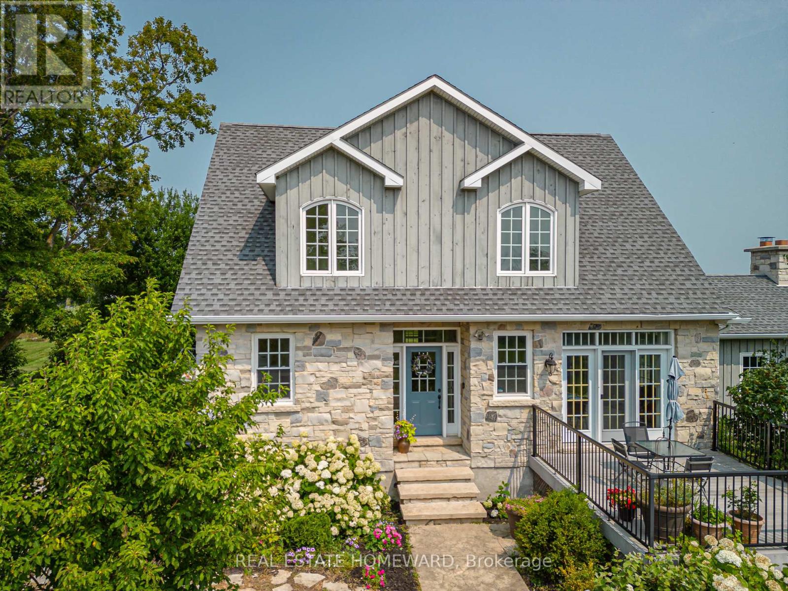 137295 Grey Road 12, Meaford, Ontario  N4L 1W6 - Photo 2 - X12340934
