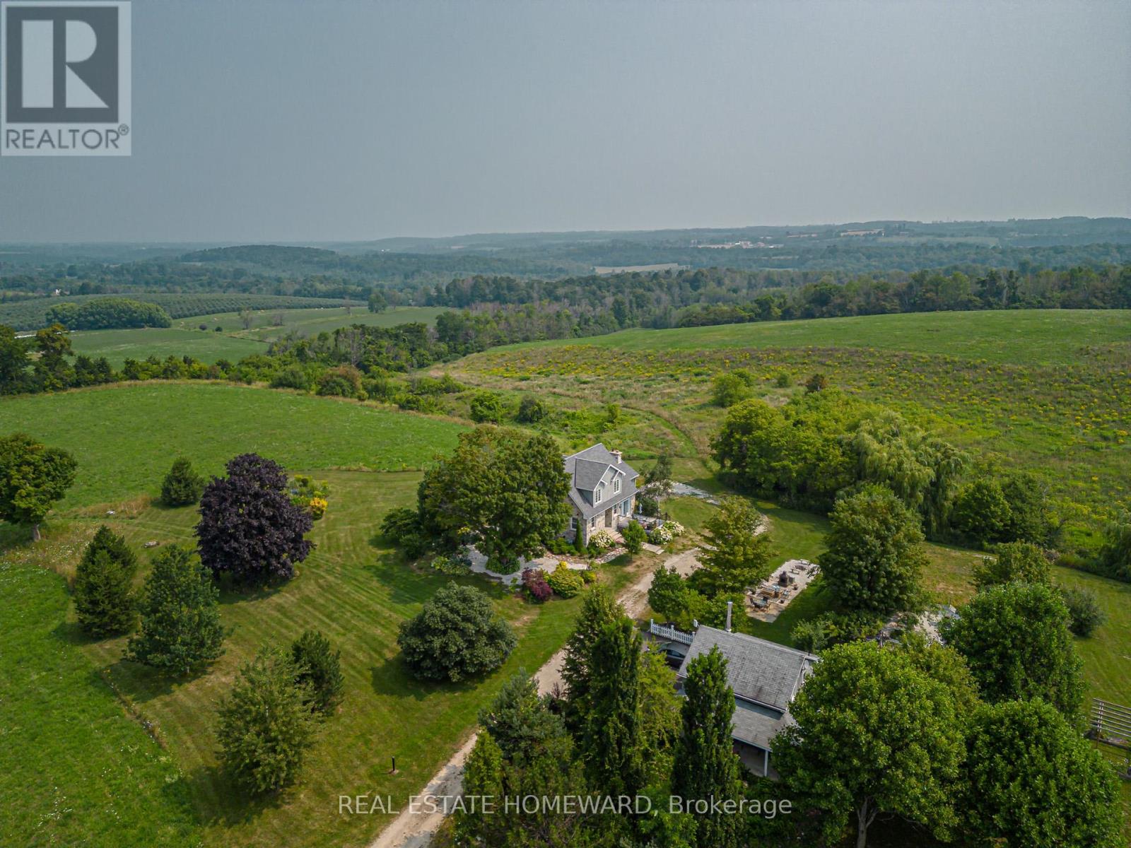 137295 Grey Road 12, Meaford, Ontario  N4L 1W6 - Photo 3 - X12340934