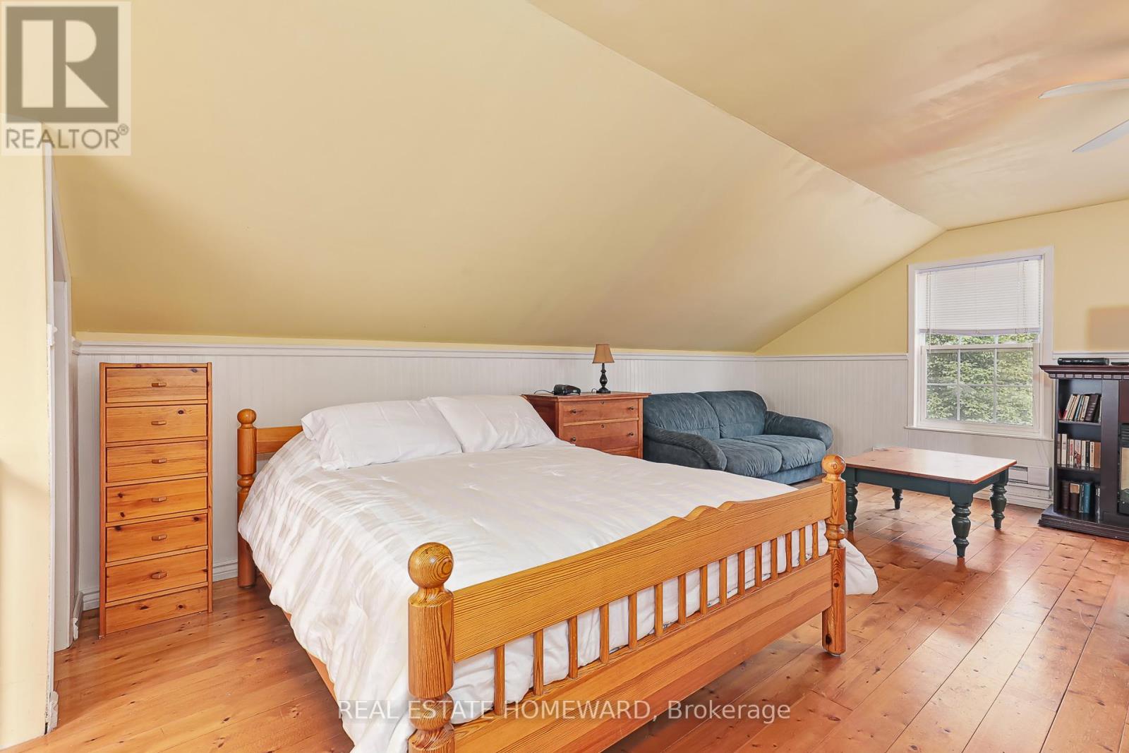 137295 Grey Road 12, Meaford, Ontario  N4L 1W6 - Photo 35 - X12340934