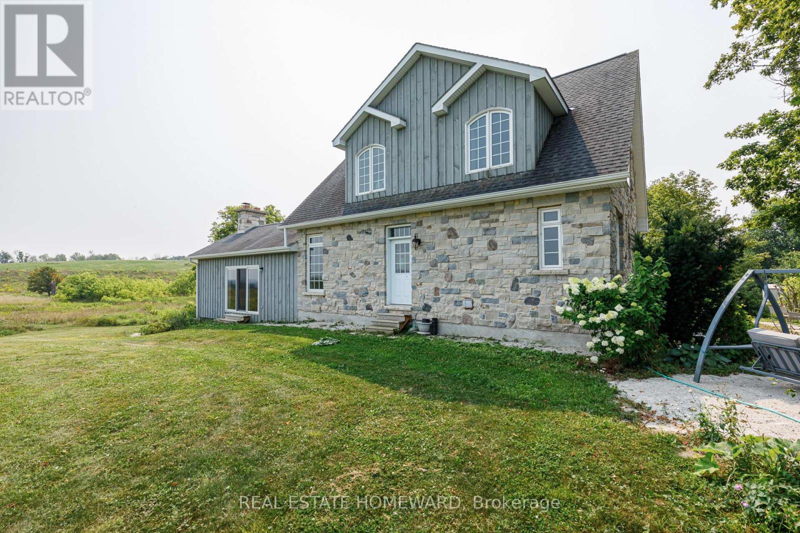 137295 Grey Road 12, Meaford, Ontario  N4L 1W6 - Photo 37 - X12340934