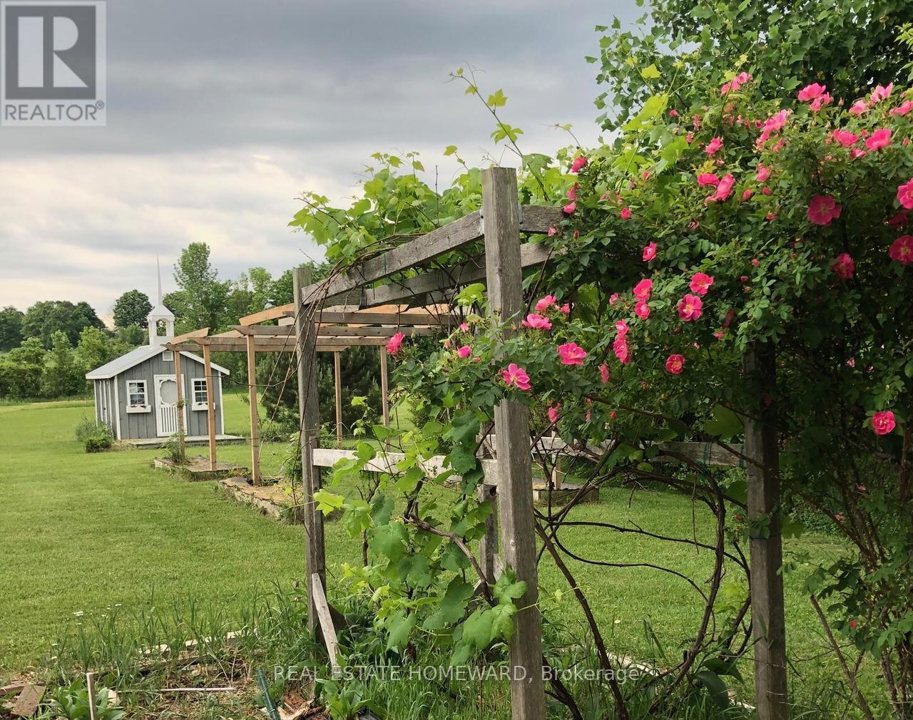 137295 Grey Road 12, Meaford, Ontario  N4L 1W6 - Photo 46 - X12340934