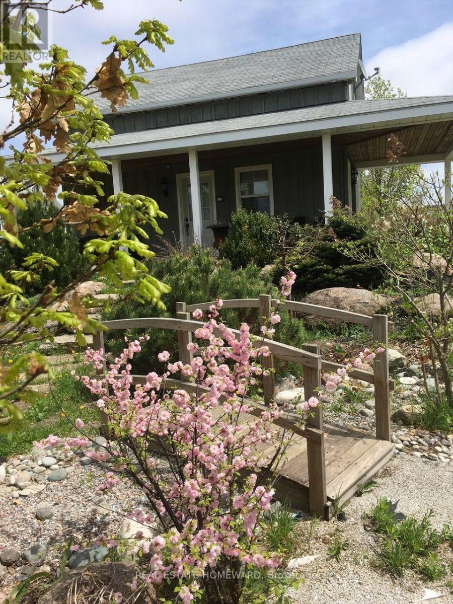 137295 Grey Road 12, Meaford, Ontario  N4L 1W6 - Photo 43 - X12340934