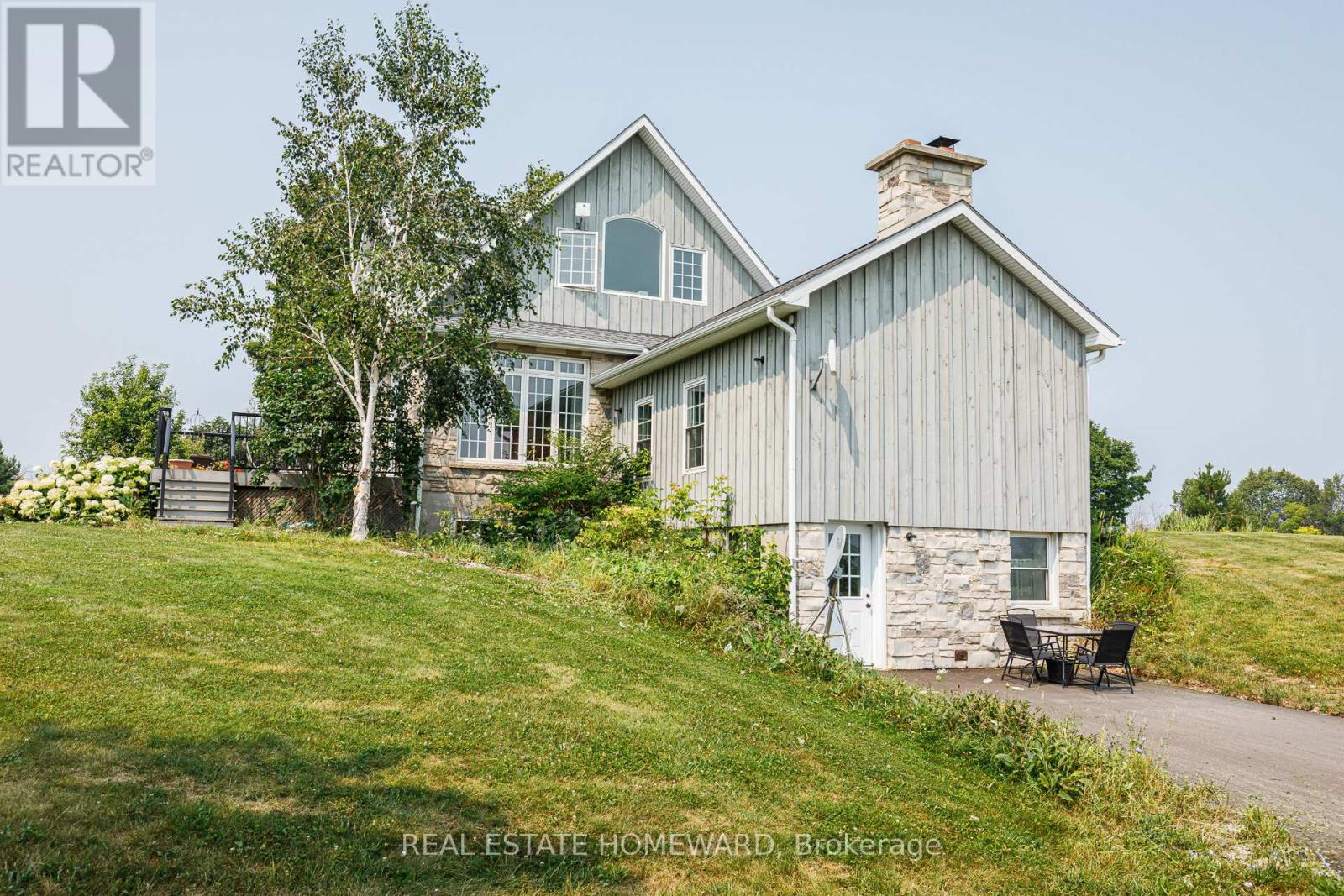 137295 Grey Road 12, Meaford, Ontario  N4L 1W6 - Photo 38 - X12340934
