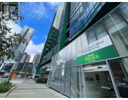 122 - 4750 YONGE STREET, Toronto, Ontario