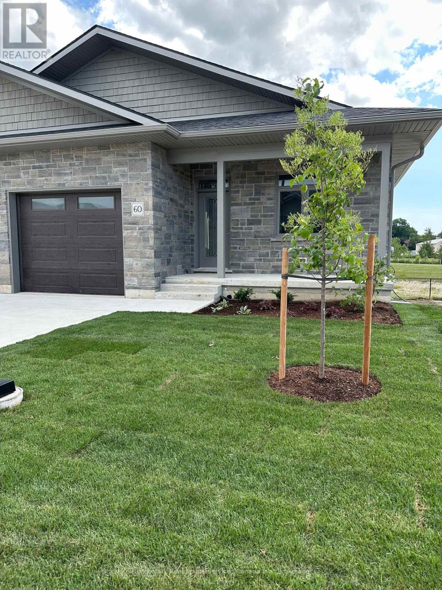 60 Cavalier Crescent, Huron-Kinloss, Ontario  N0G 2R0 - Photo 2 - X12314377