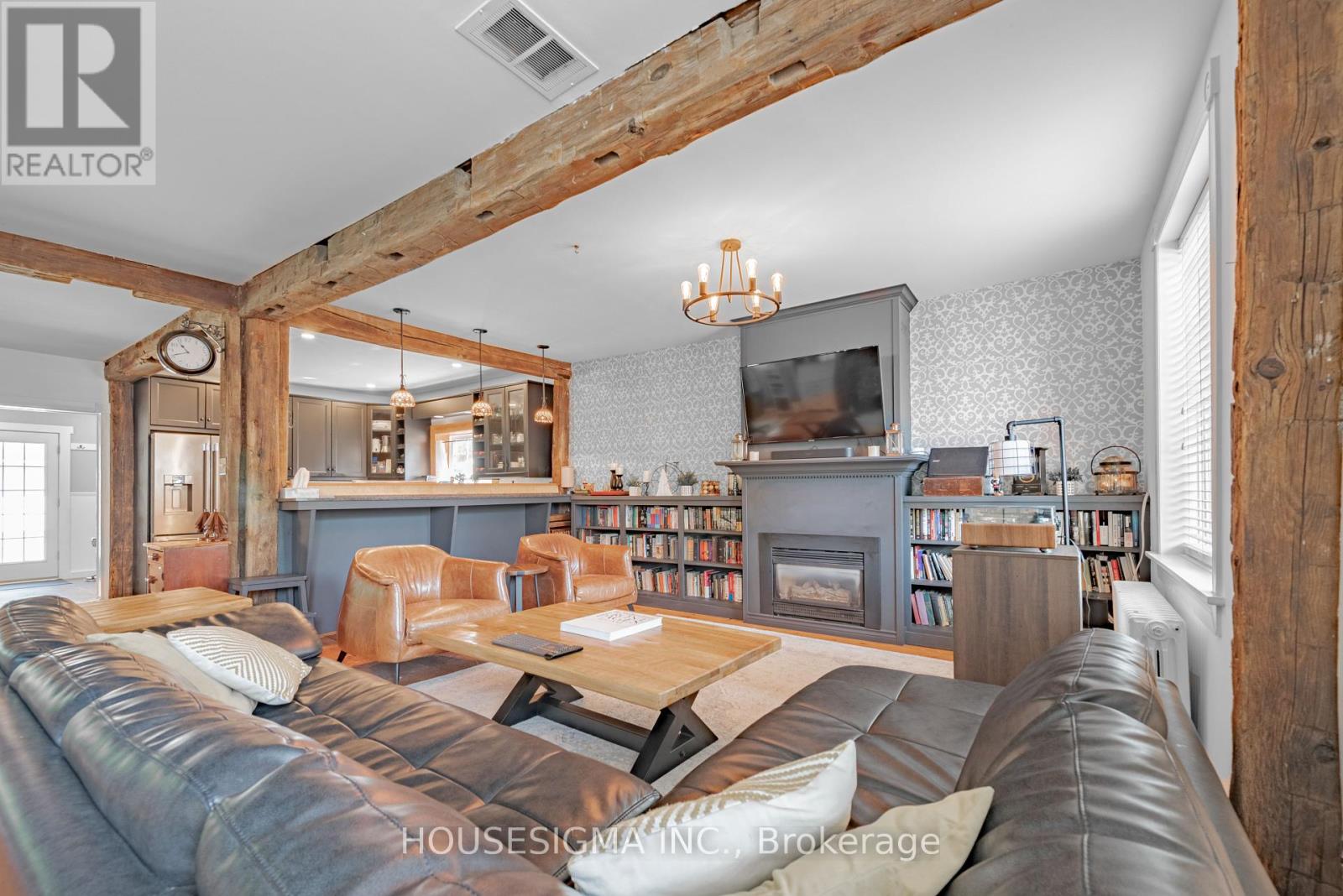 26 Park Street, Clarington (Orono), Ontario  L0B 1M0 - Photo 10 - E12343324