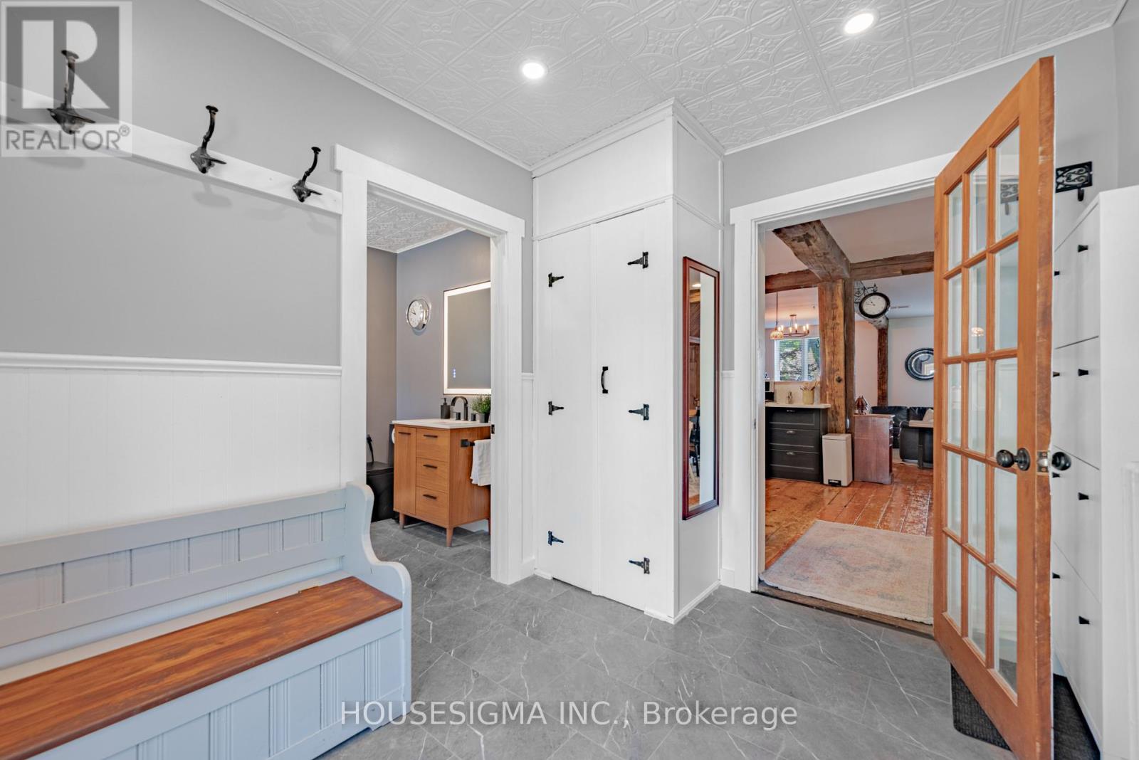 26 Park Street, Clarington (Orono), Ontario  L0B 1M0 - Photo 20 - E12343324