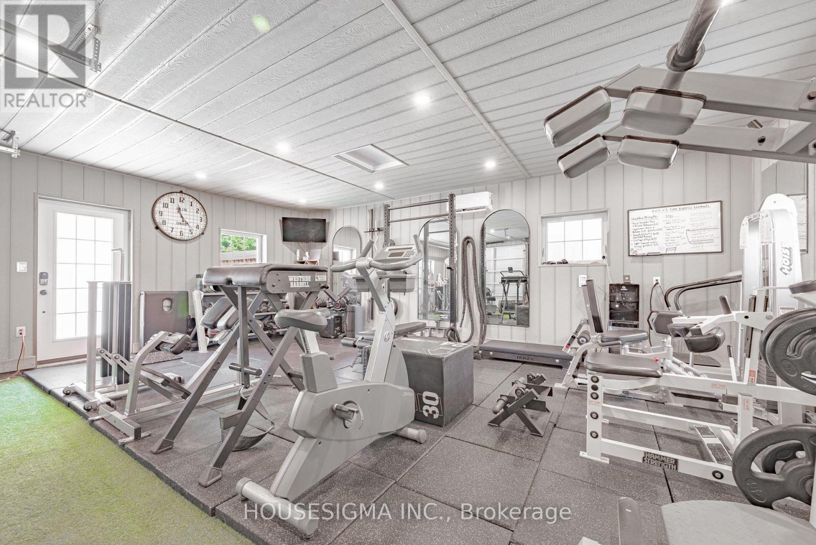 26 Park Street, Clarington (Orono), Ontario  L0B 1M0 - Photo 40 - E12343324