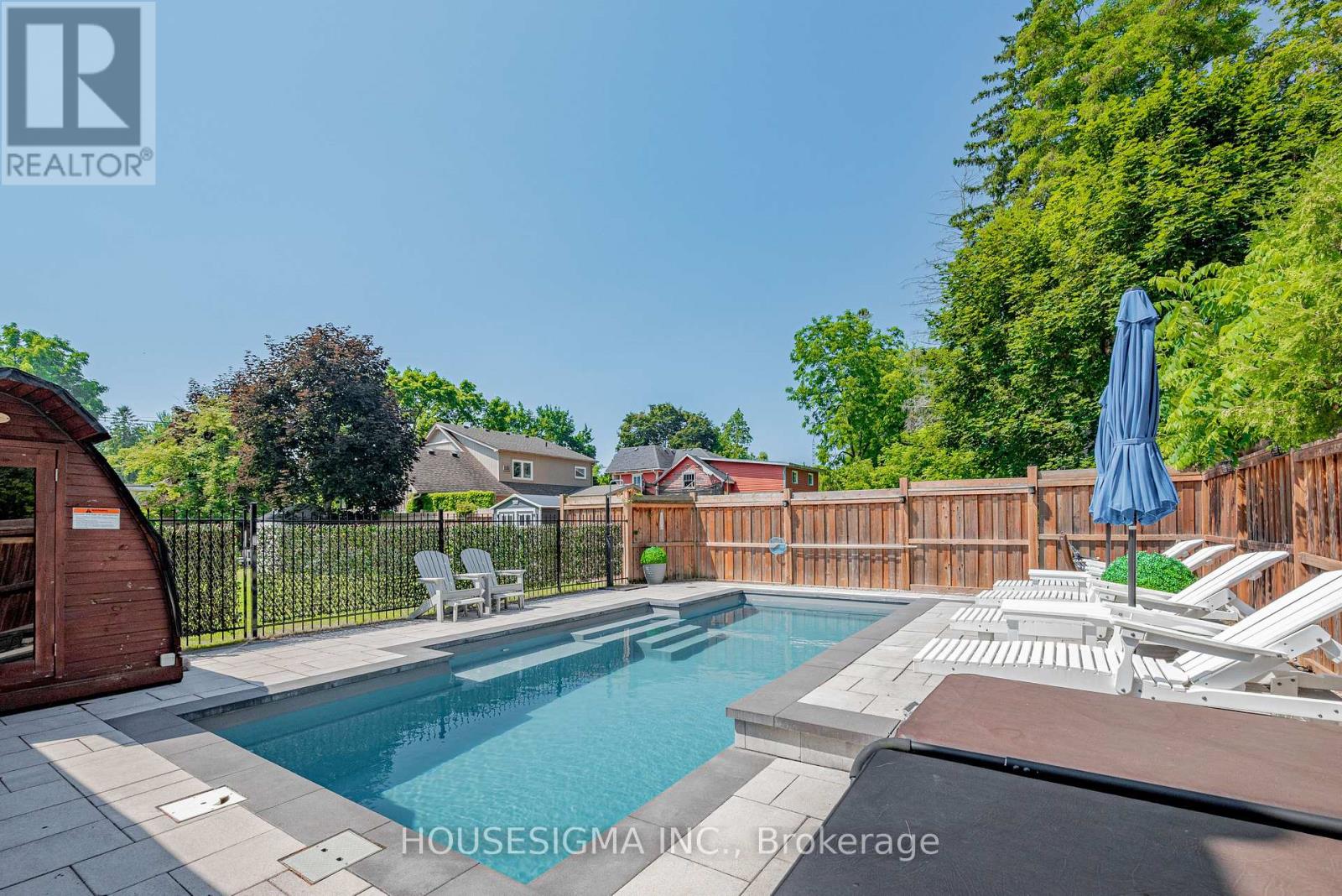 26 Park Street, Clarington (Orono), Ontario  L0B 1M0 - Photo 41 - E12343324
