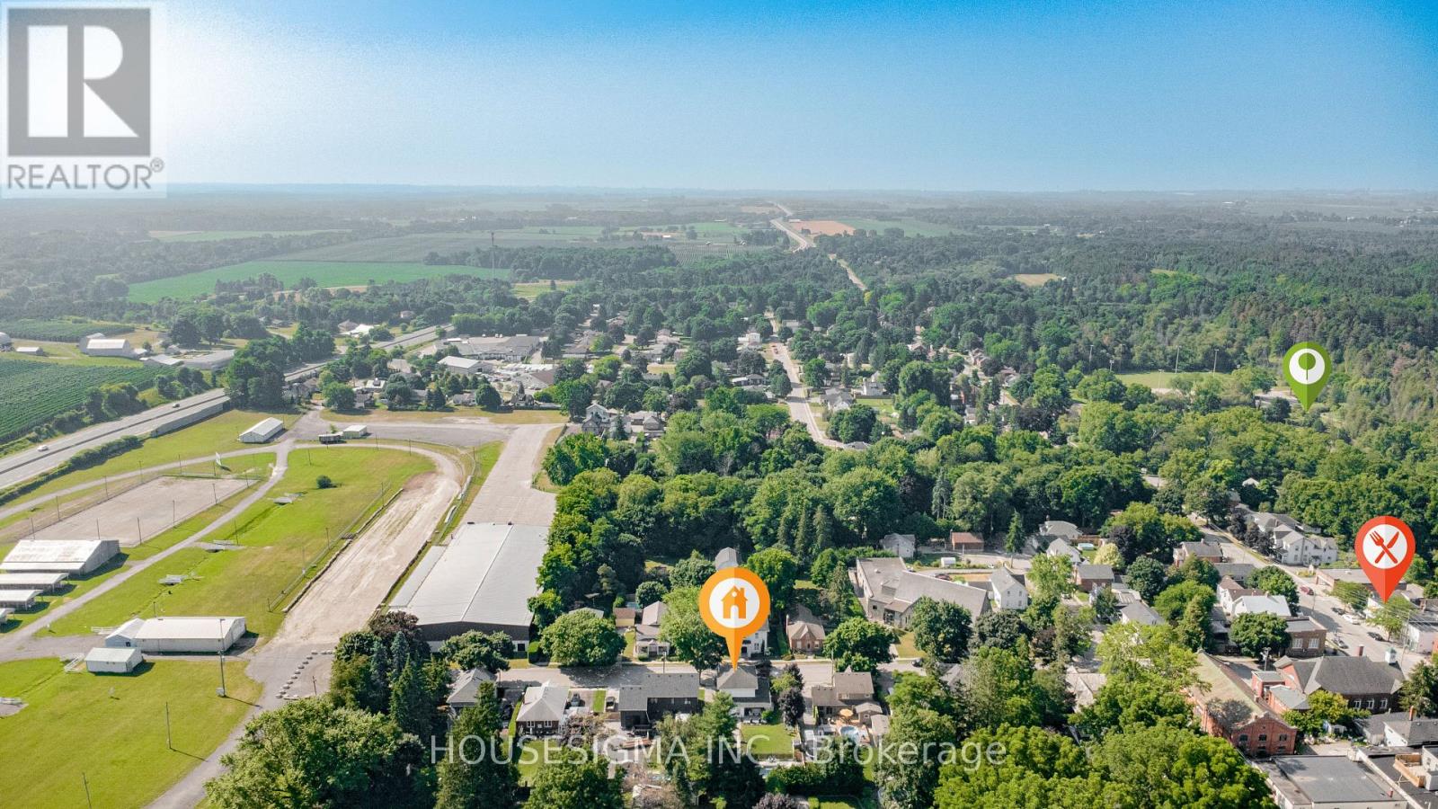 26 Park Street, Clarington (Orono), Ontario  L0B 1M0 - Photo 43 - E12343324