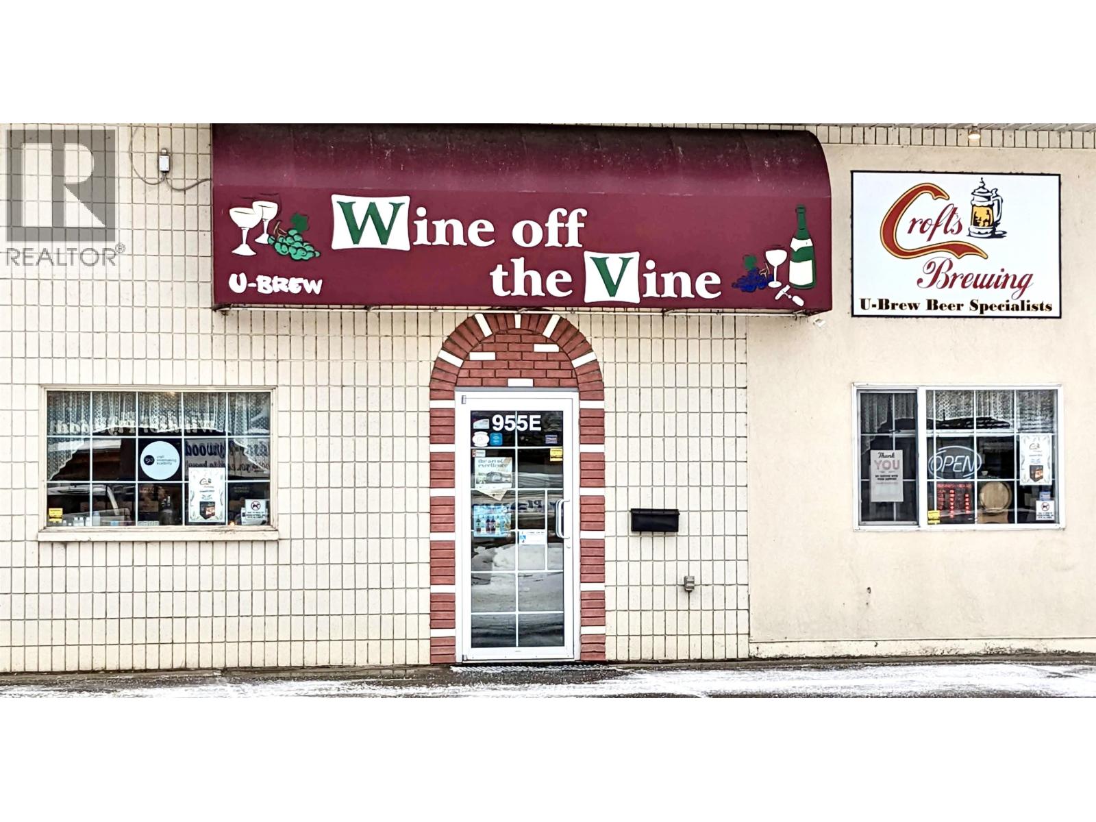 955E S MACKENZIE AVENUE, Williams Lake, British Columbia