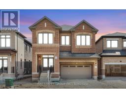 888 APPLE TERRACE, Milton, Ontario