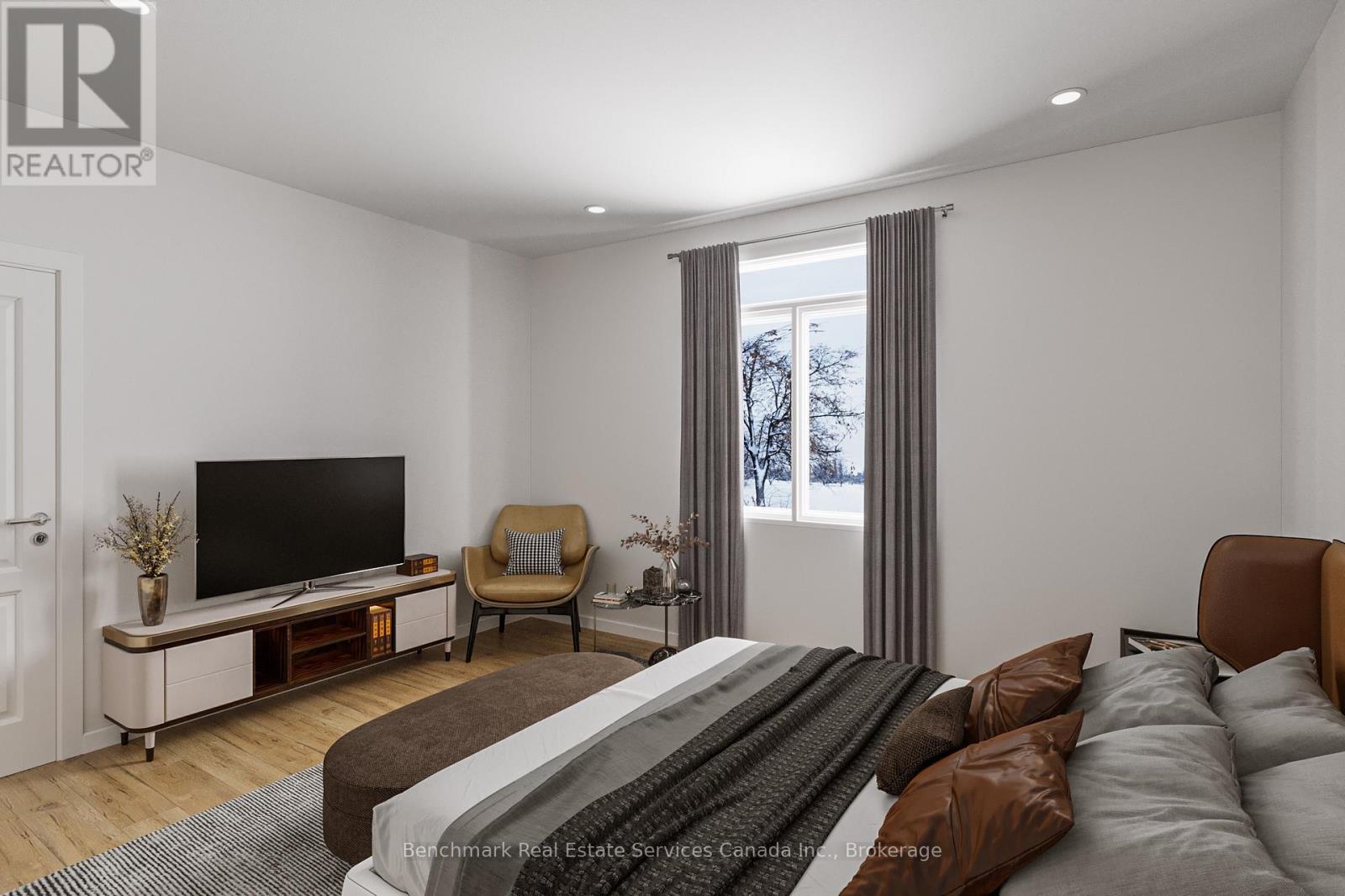 64 Cavalier Crescent, Huron-Kinloss, Ontario  N0G 2R0 - Photo 6 - X12314375