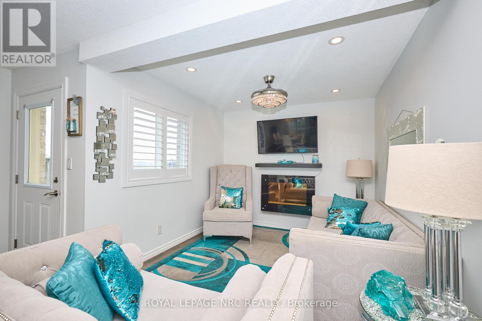 23 - 7470 Monastery Drive, Niagara Falls, Ontario  L2H 3B3 - Photo 13 - X12343334