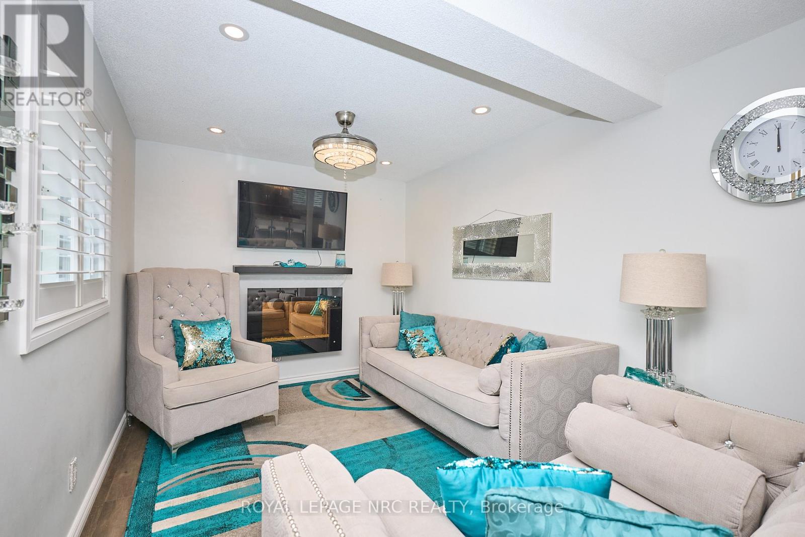 23 - 7470 Monastery Drive, Niagara Falls, Ontario  L2H 3B3 - Photo 15 - X12343334