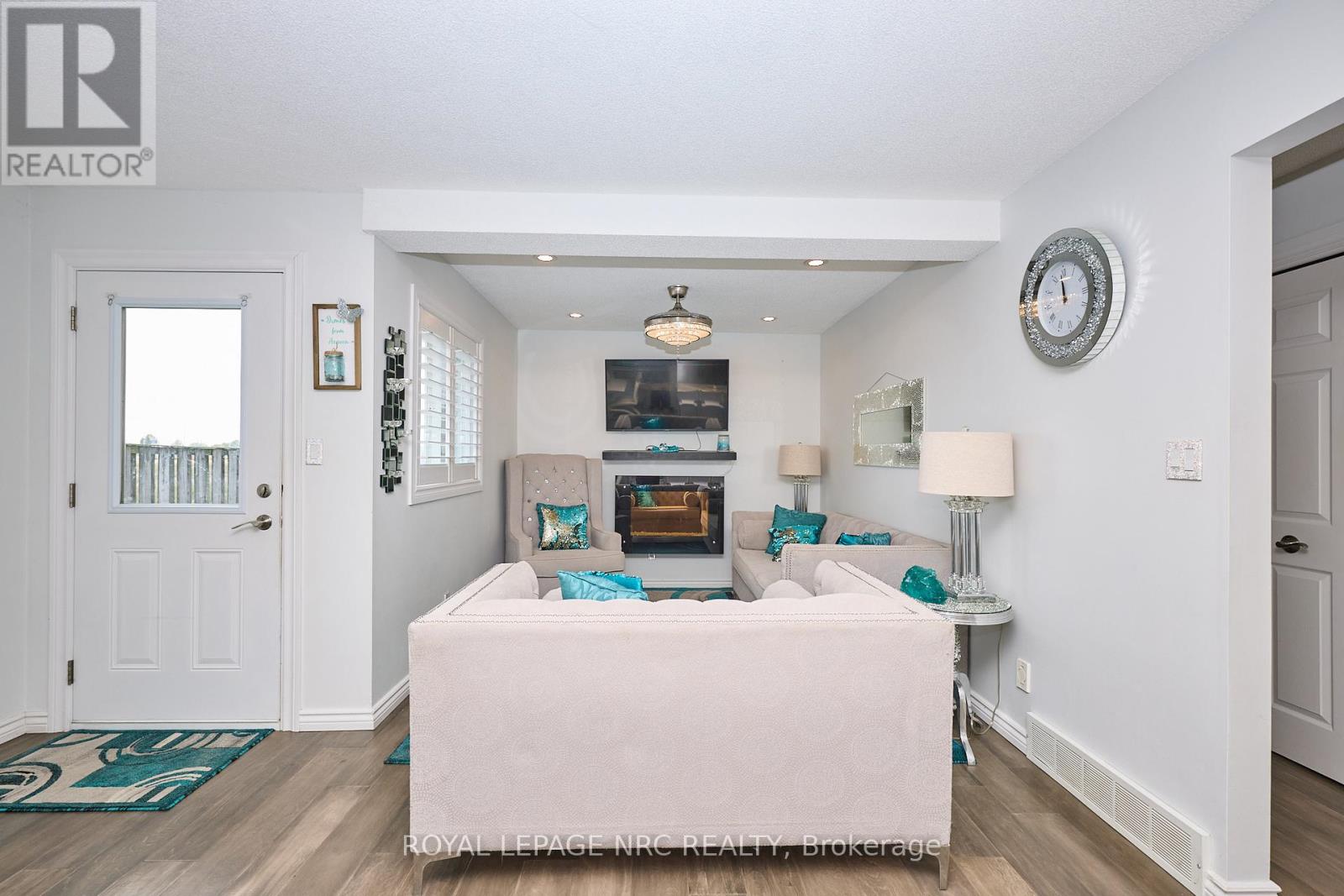 23 - 7470 Monastery Drive, Niagara Falls, Ontario  L2H 3B3 - Photo 24 - X12343334