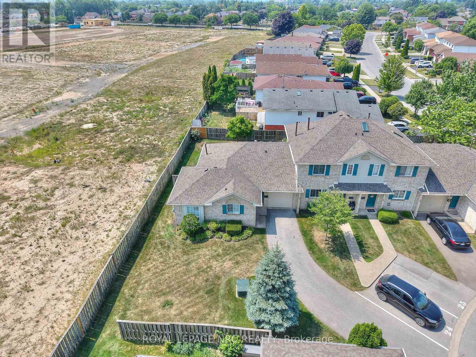23 - 7470 Monastery Drive, Niagara Falls, Ontario  L2H 3B3 - Photo 43 - X12343334