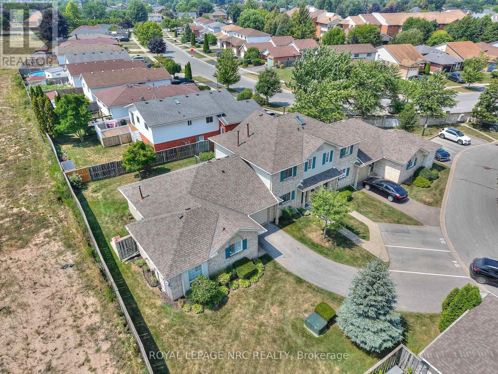 23 - 7470 Monastery Drive, Niagara Falls, Ontario  L2H 3B3 - Photo 44 - X12343334