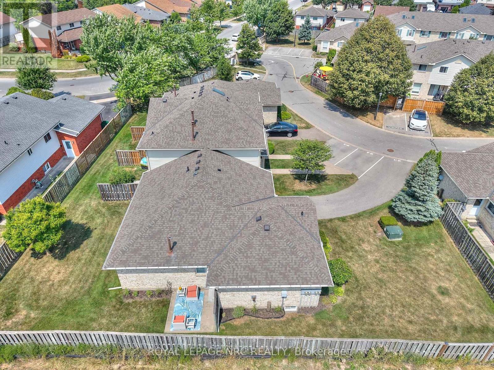 23 - 7470 Monastery Drive, Niagara Falls, Ontario  L2H 3B3 - Photo 45 - X12343334