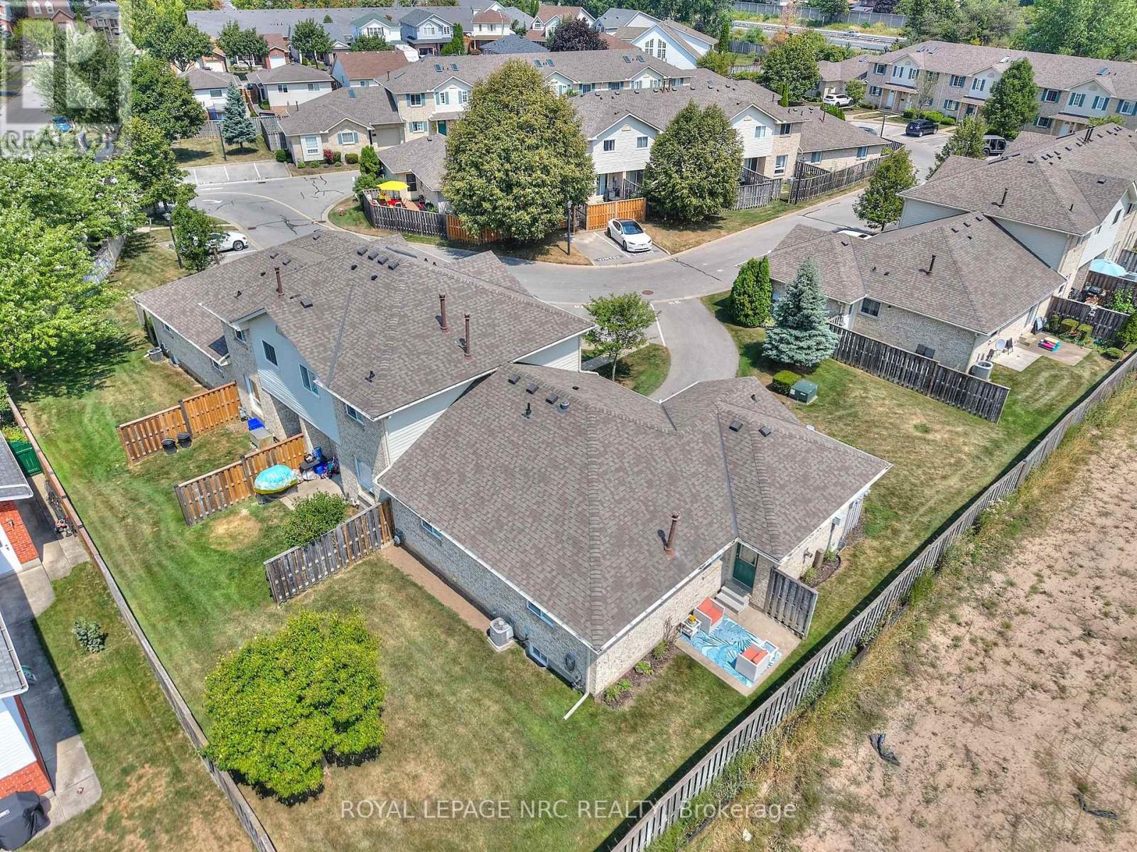 23 - 7470 Monastery Drive, Niagara Falls, Ontario  L2H 3B3 - Photo 46 - X12343334