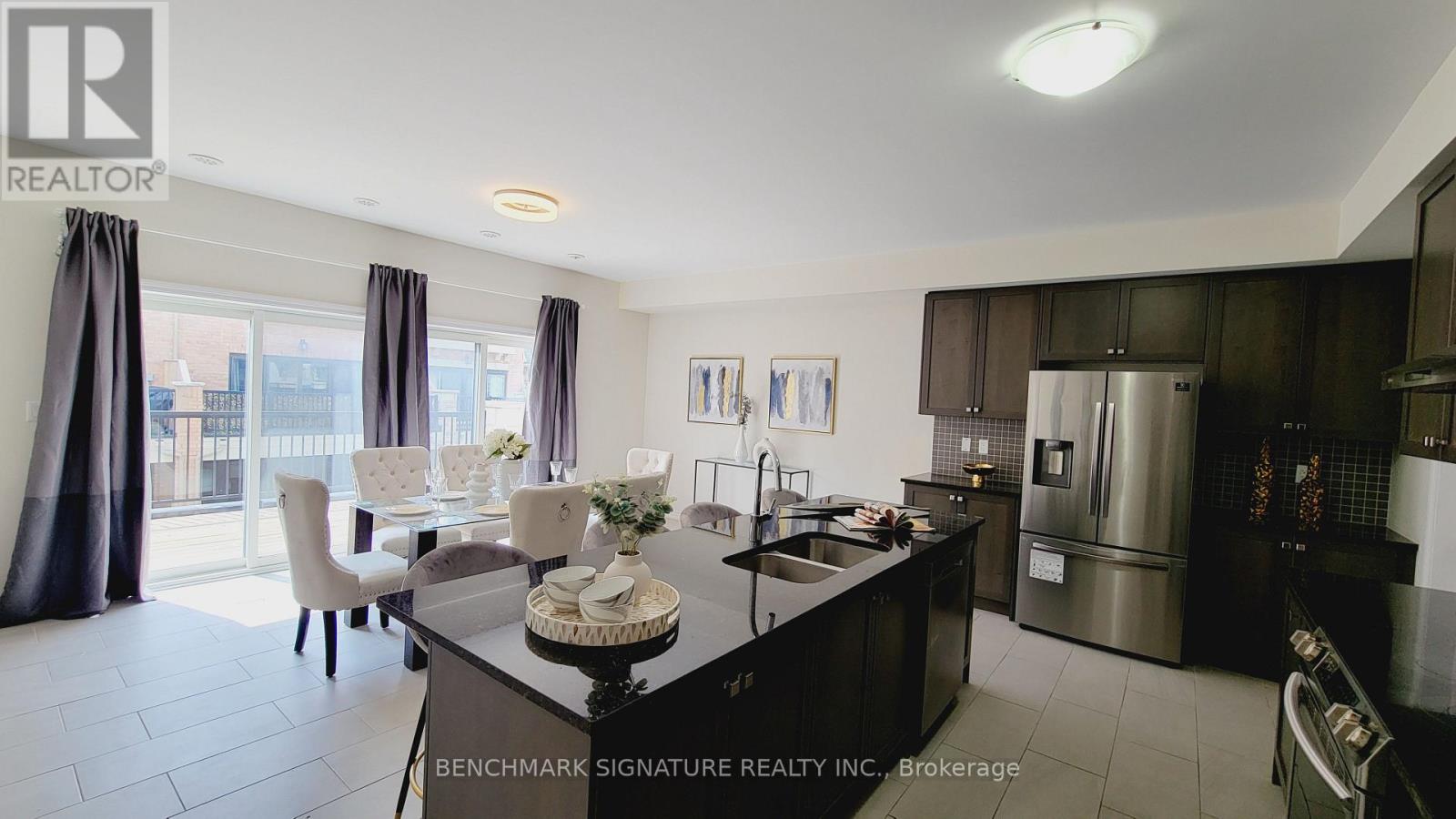 29 George Peach Avenue, Markham, Ontario  L6C 0Z2 - Photo 16 - N12335089