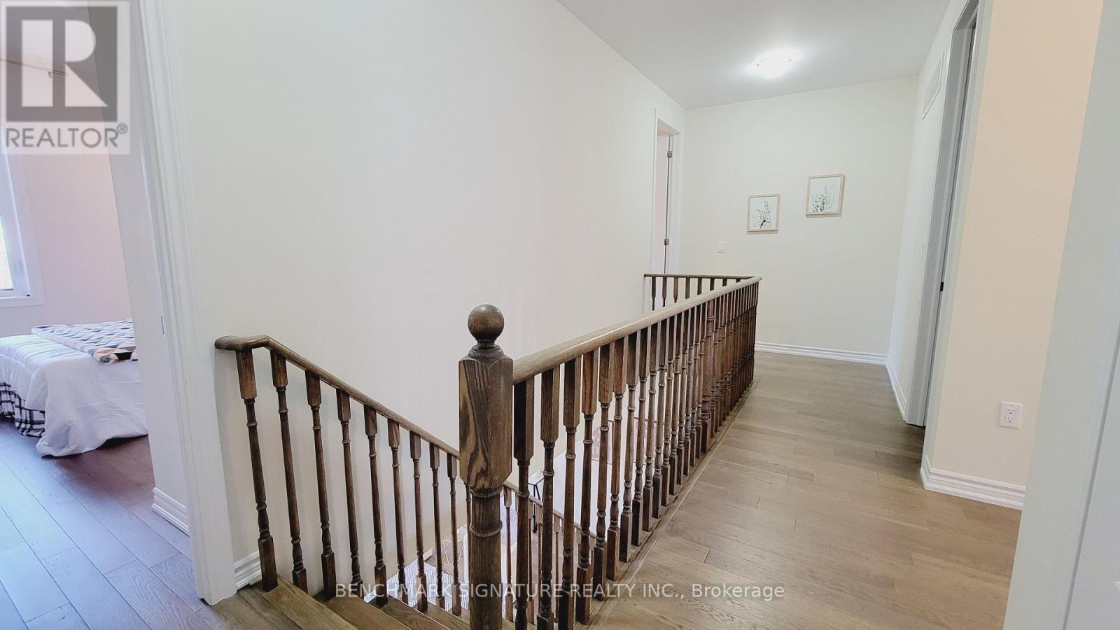 29 George Peach Avenue, Markham, Ontario  L6C 0Z2 - Photo 17 - N12335089