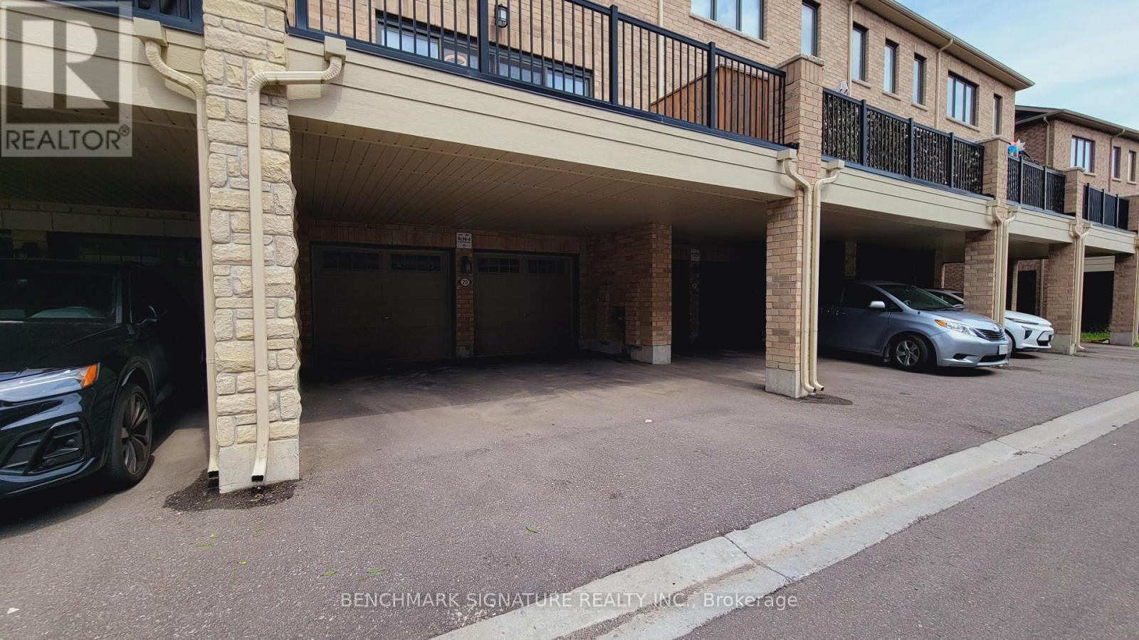 29 George Peach Avenue, Markham, Ontario  L6C 0Z2 - Photo 28 - N12335089