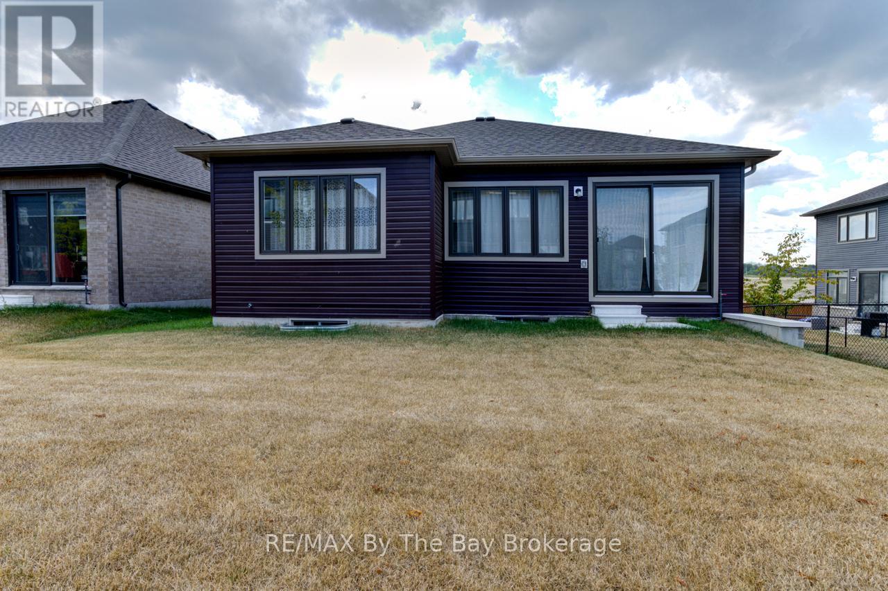 67 Sun Valley Avenue, Wasaga Beach, Ontario  L9Z 0N7 - Photo 41 - S12343328