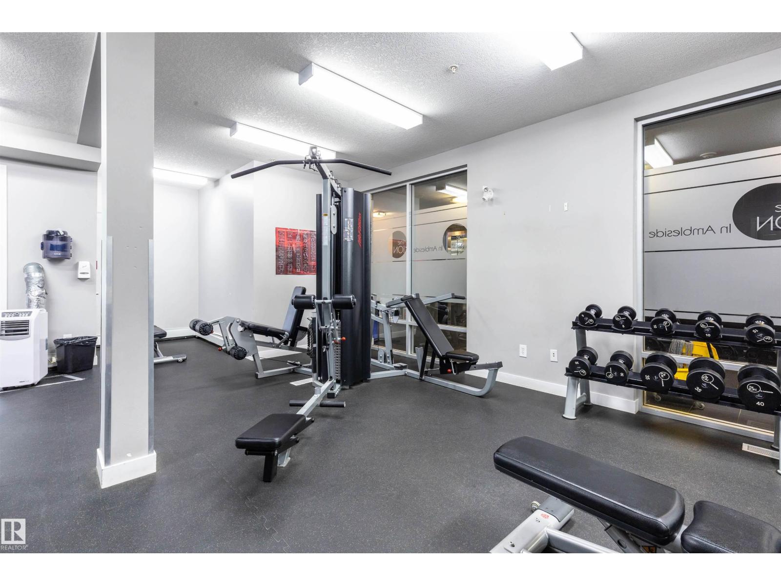 #301 2590 Anderson Wy Sw, Edmonton, Alberta  T6W 0R2 - Photo 25 - E4452283