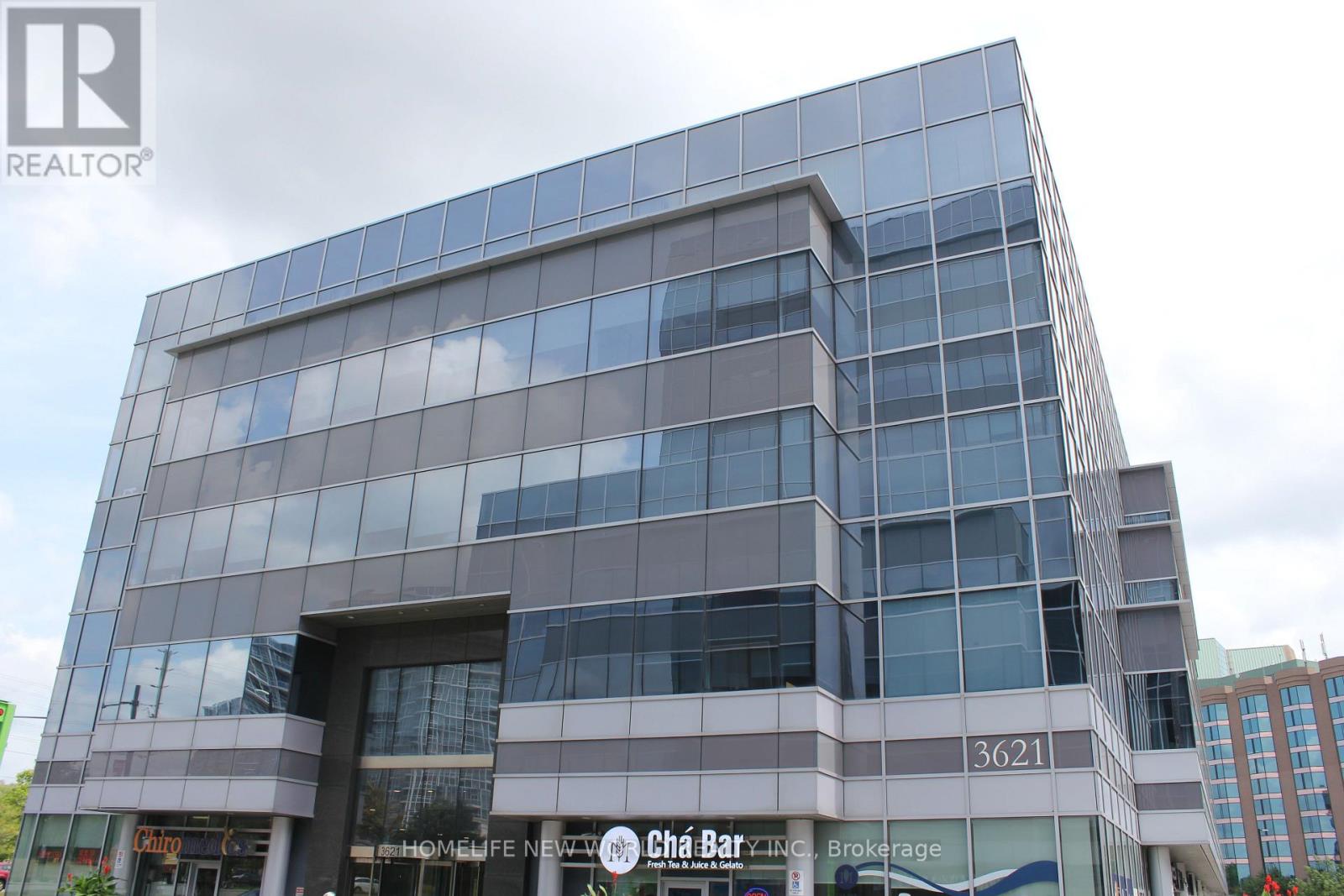 206 - 3621 Highway 7 E, Markham (Unionville), Ontario  L3R 0G6 - Photo 1 - N12343332