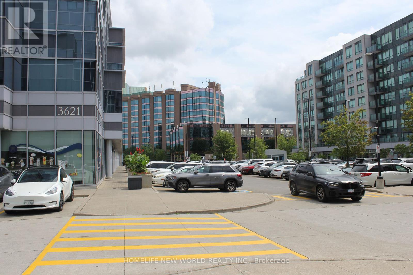 206 - 3621 Highway 7 E, Markham (Unionville), Ontario  L3R 0G6 - Photo 10 - N12343332