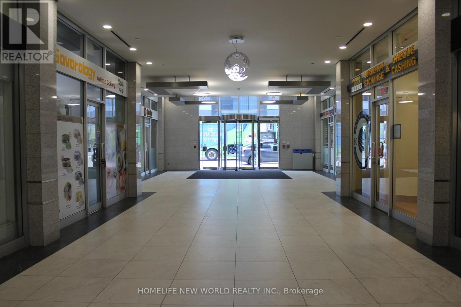 206 - 3621 Highway 7 E, Markham (Unionville), Ontario  L3R 0G6 - Photo 4 - N12343332
