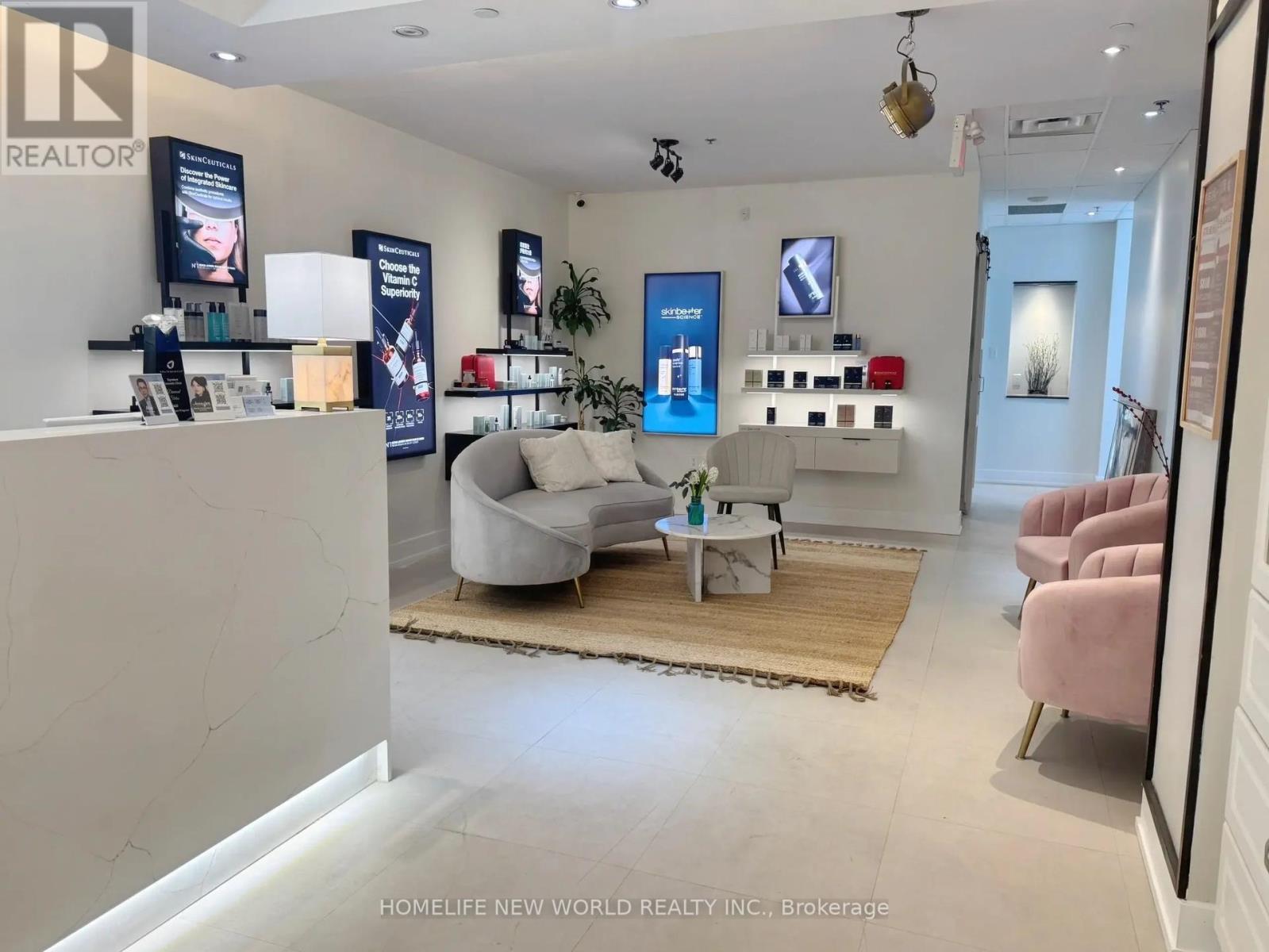 206 - 3621 Highway 7 E, Markham (Unionville), Ontario  L3R 0G6 - Photo 5 - N12343332