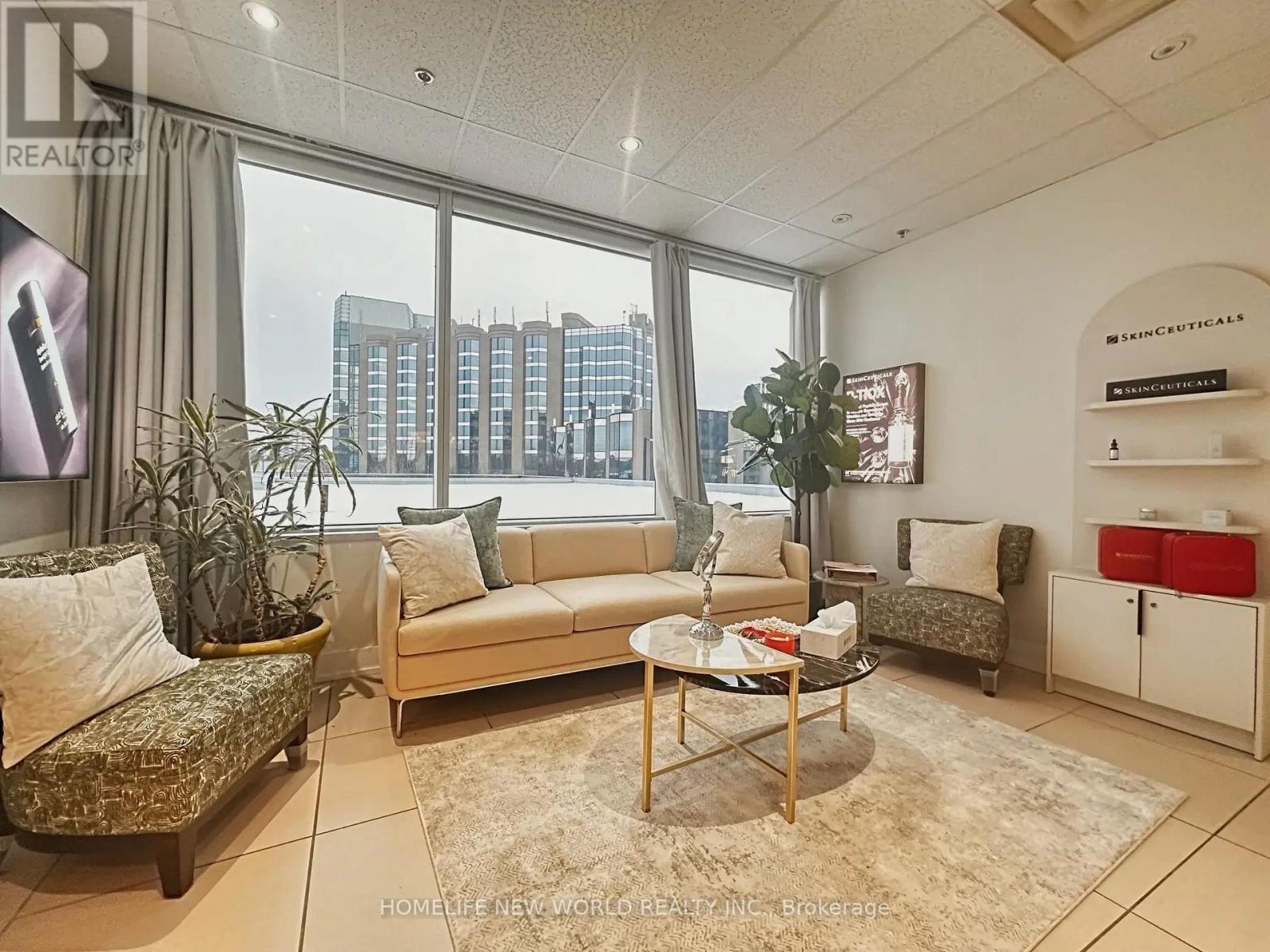 206 - 3621 Highway 7 E, Markham (Unionville), Ontario  L3R 0G6 - Photo 7 - N12343332