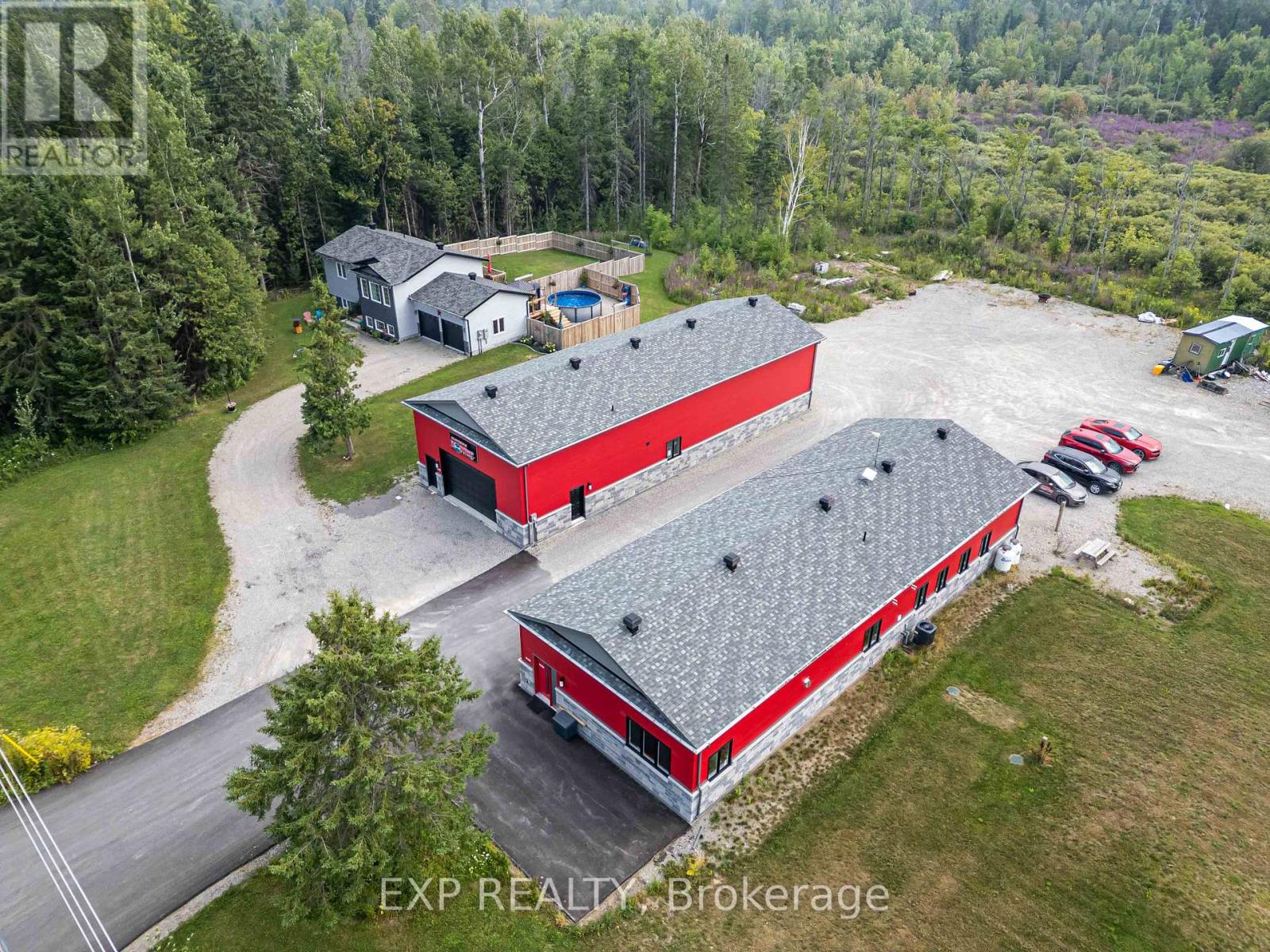 9285 Highway 15, Beckwith, Ontario  K7A 4S7 - Photo 1 - X12343329