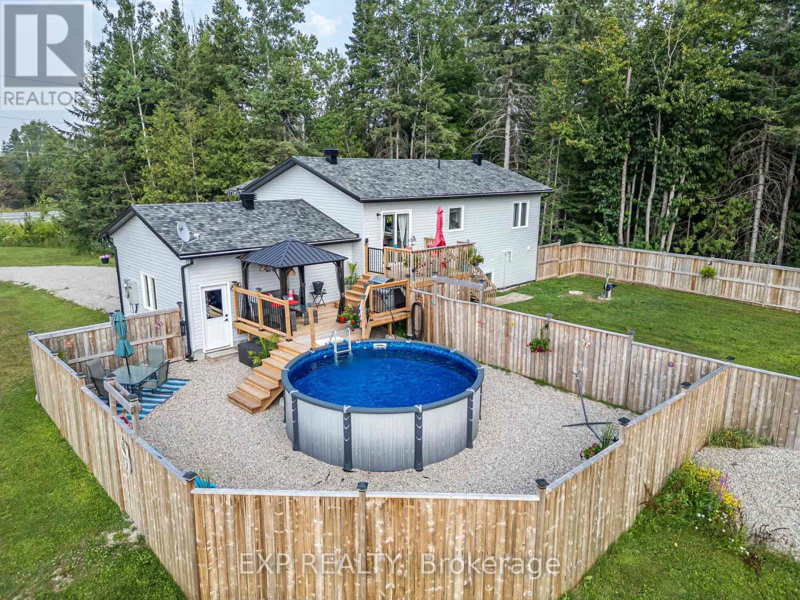 9285 Highway 15, Beckwith, Ontario  K7A 4S7 - Photo 45 - X12343329