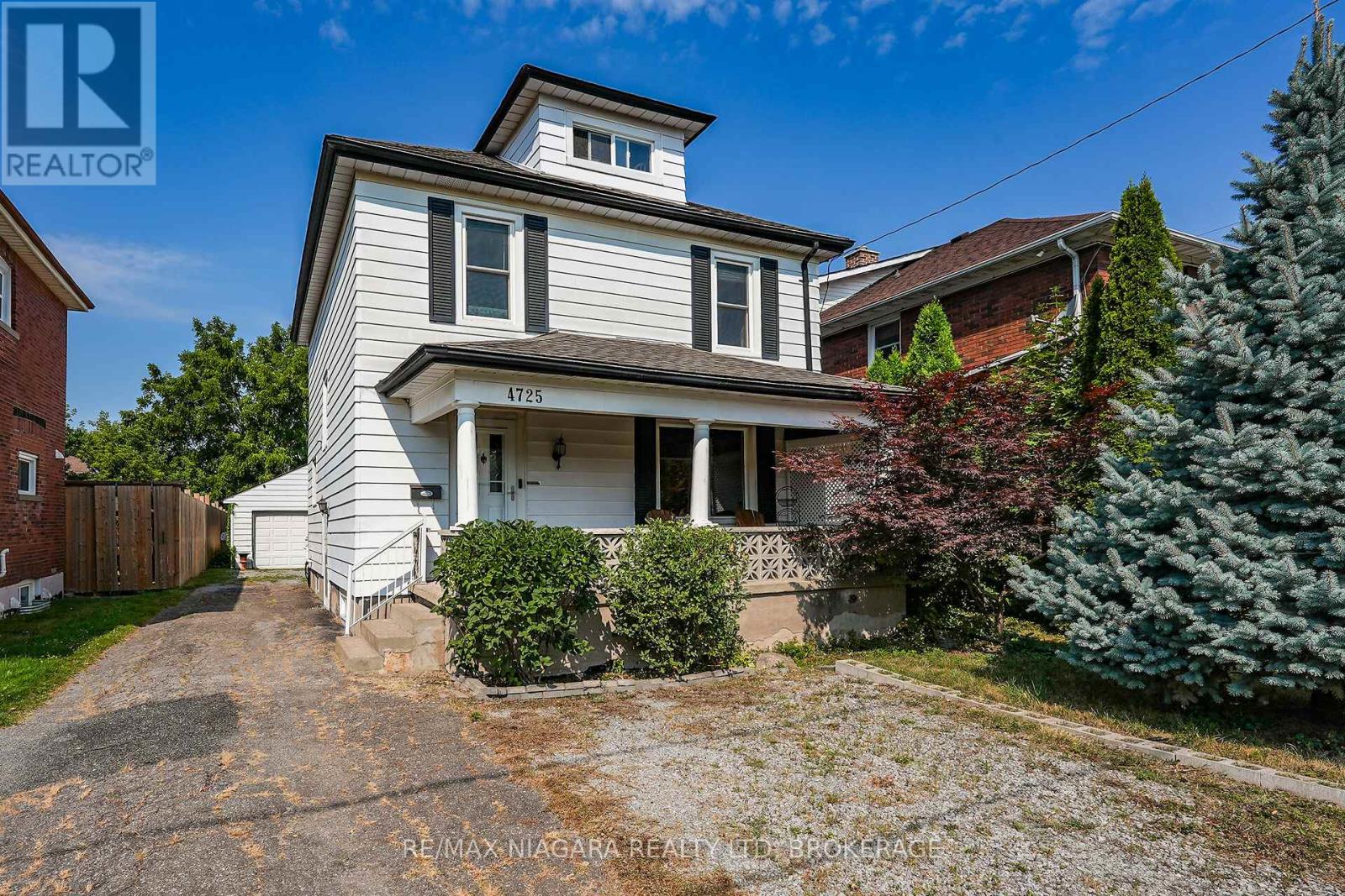 4725 THIRD AVENUE, Niagara Falls, Ontario