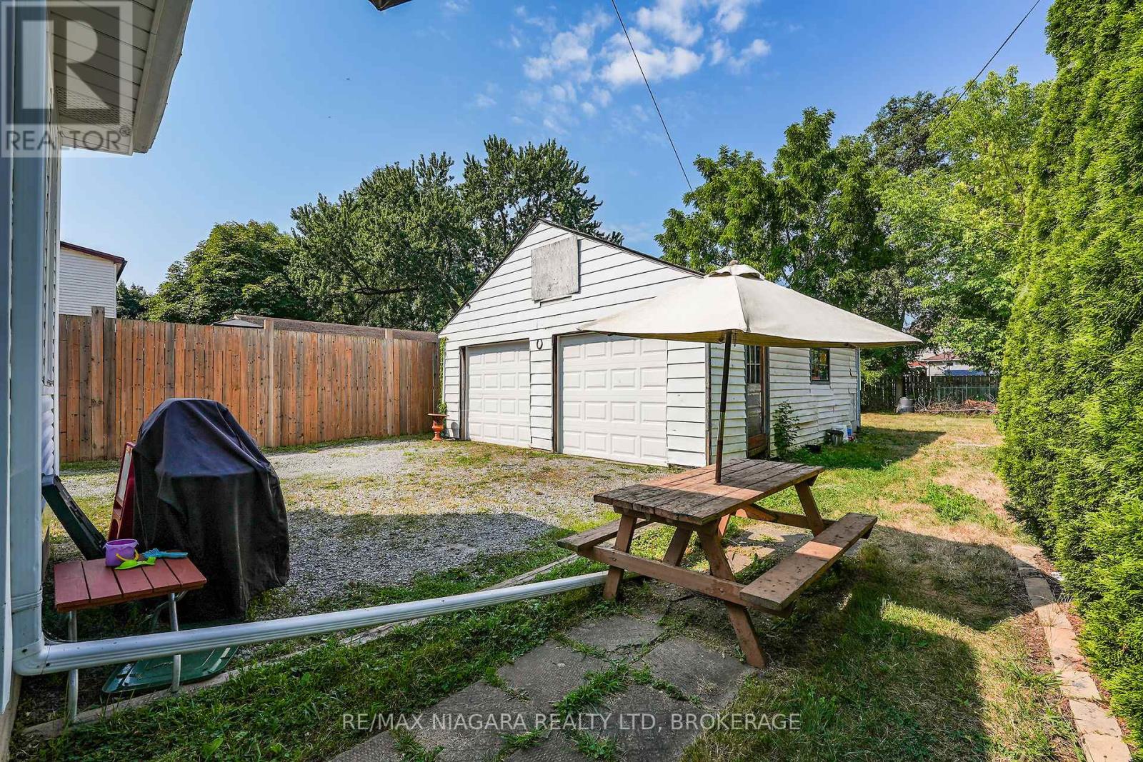 4725 Third Avenue, Niagara Falls, Ontario  L2E 4L7 - Photo 41 - X12343350