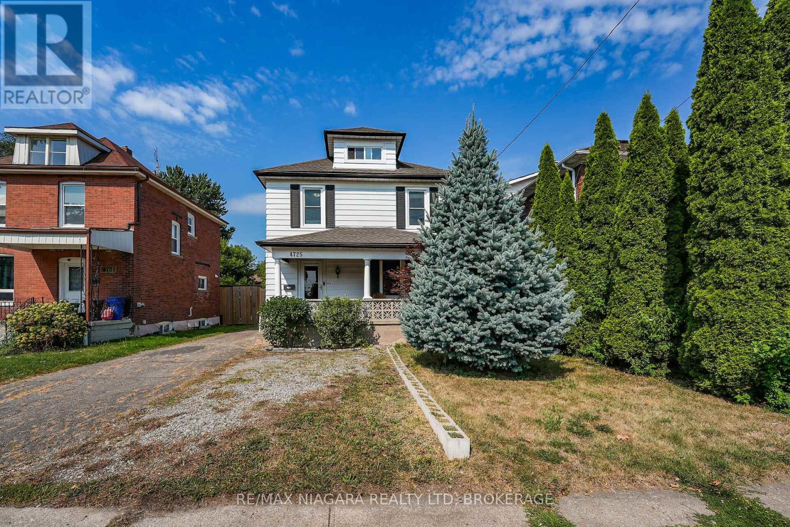 4725 Third Avenue, Niagara Falls, Ontario  L2E 4L7 - Photo 44 - X12343350