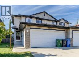24 Amlee Close Aspen Ridge, Red Deer, Ca
