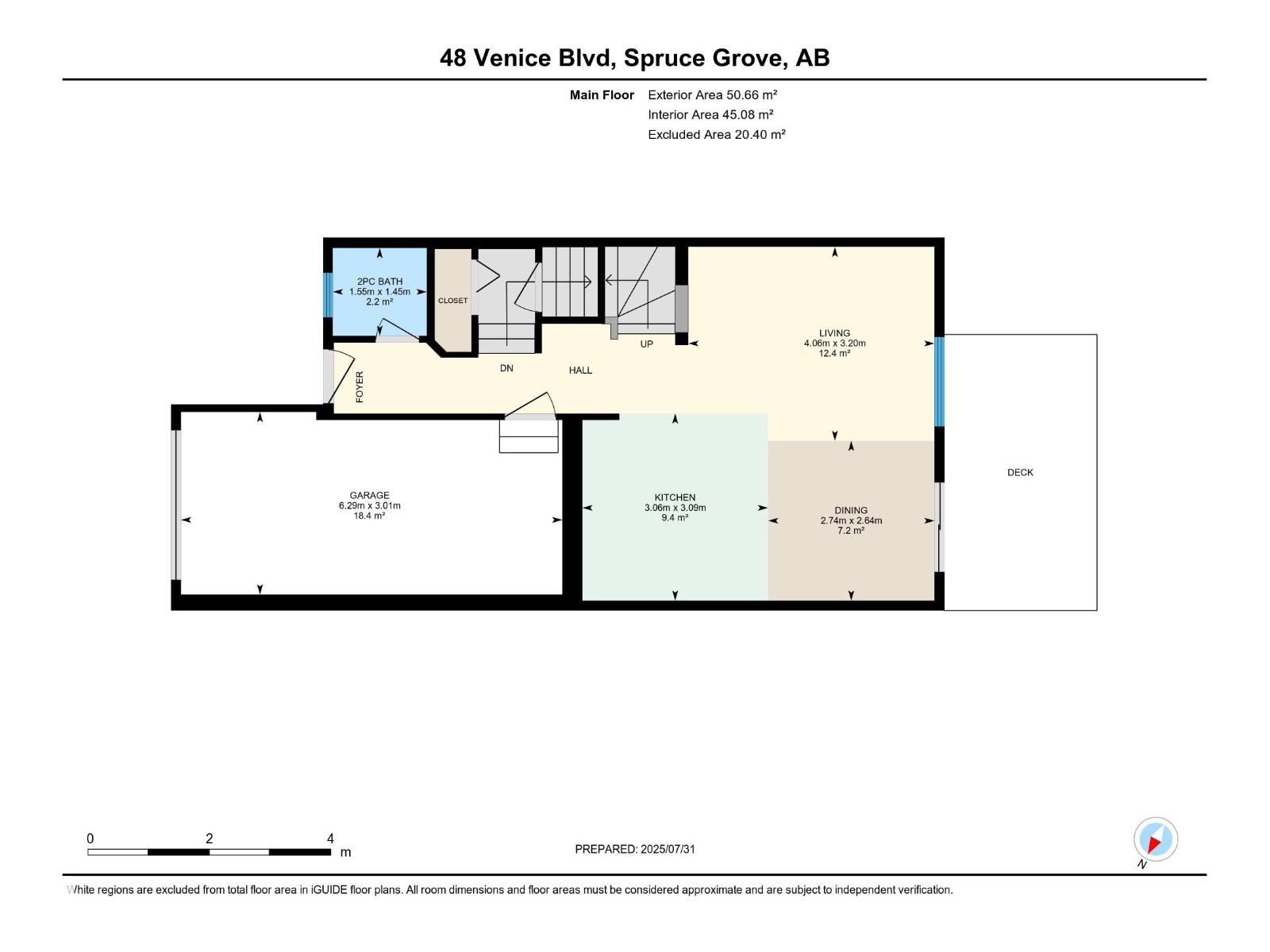 Property at 48 VENICE BV image 2