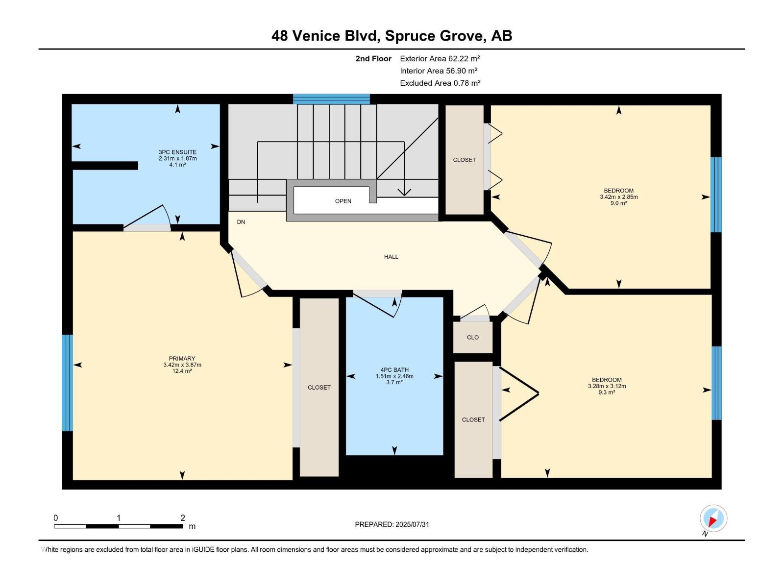 Property at 48 VENICE BV image 3