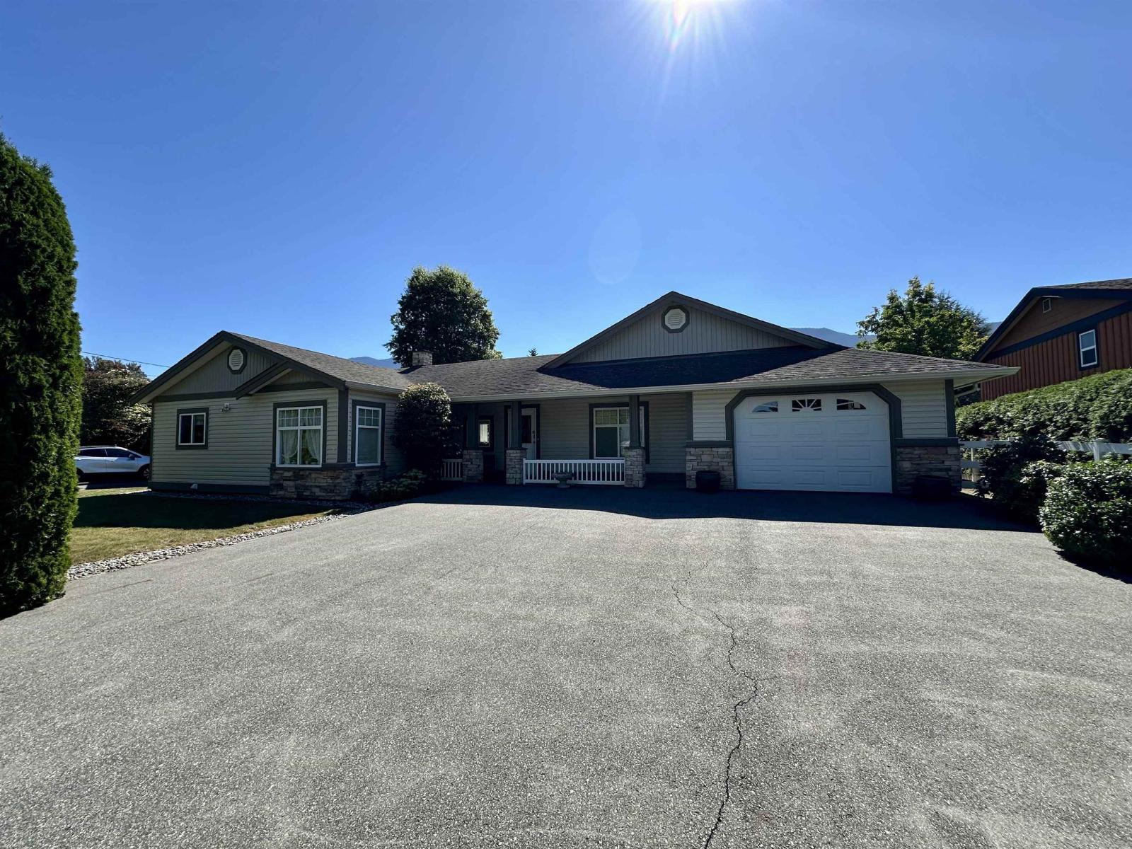 Property at 50584 YALE ROAD image 1