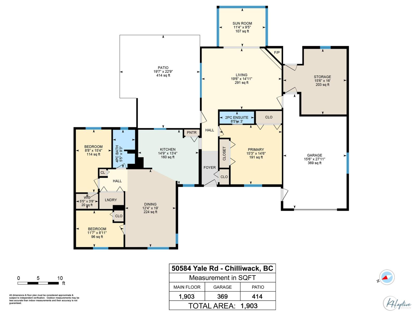50584 Yale Road, Rosedale, Rosedale, British Columbia  V0X 1X2 - Photo 26 - R3036846
