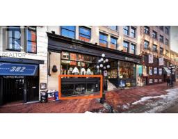 1 306 WATER STREET, Vancouver, British Columbia