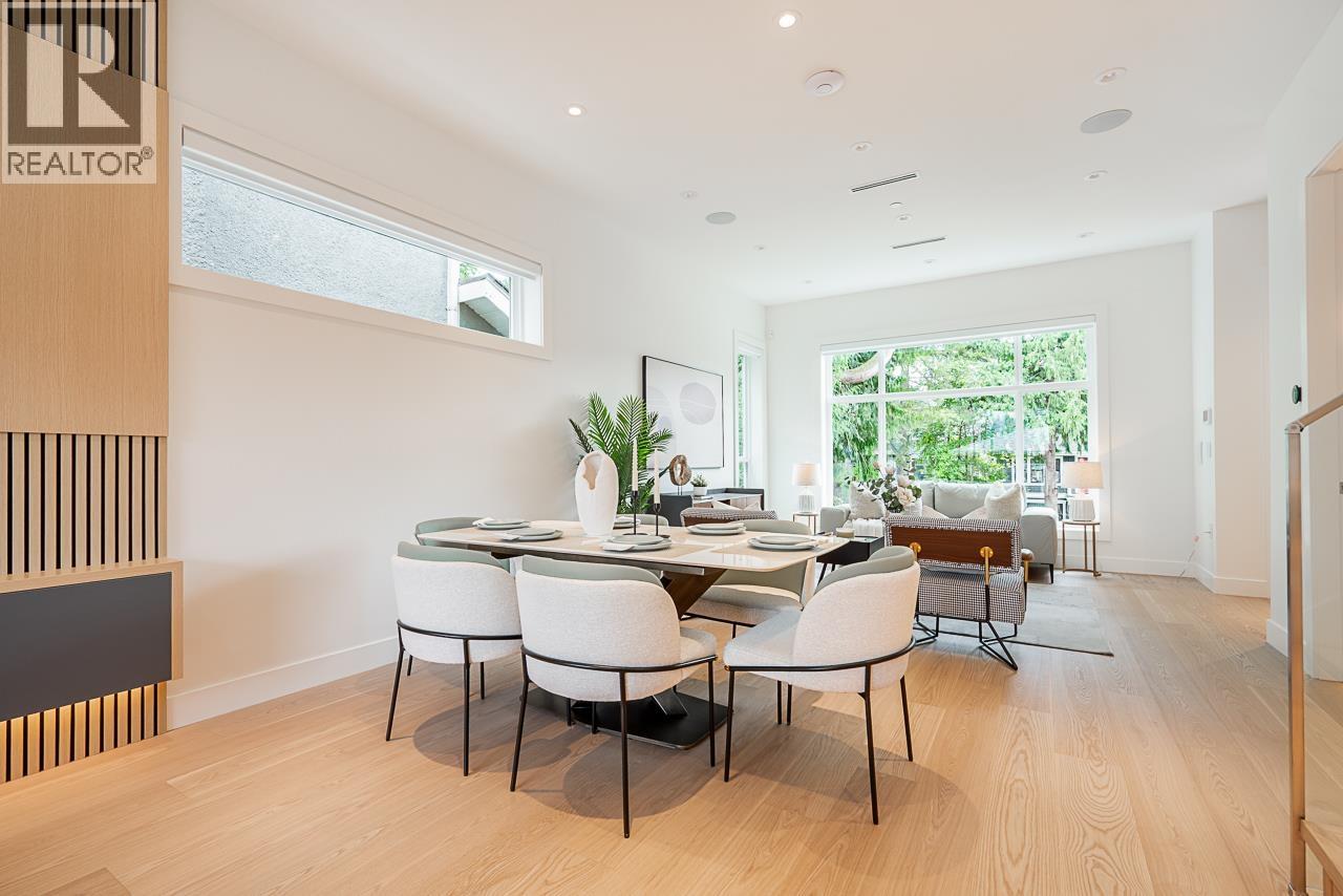 2561 W 2nd Avenue, Vancouver, British Columbia  V6K 1J7 - Photo 8 - R3025298