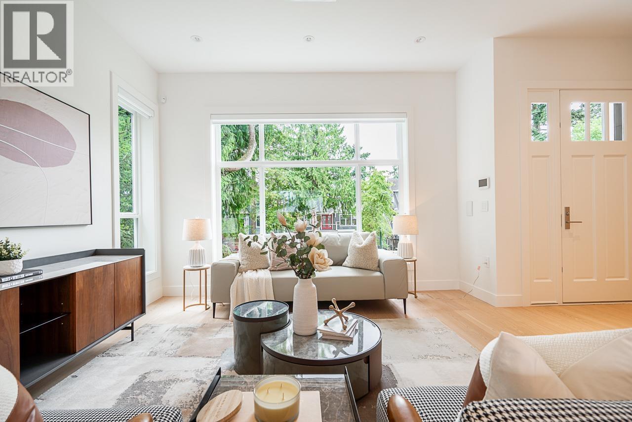 2561 W 2nd Avenue, Vancouver, British Columbia  V6K 1J7 - Photo 7 - R3025298